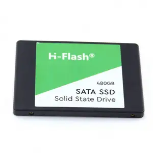 מערבי Ssd מצב מוצק 1TB דיסק כונן קשיח ירוק D 2.5 אינץ' 500gb 120gb 240gb 480gb 960 Gb SSD 512tb
