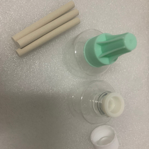 נקבובי יתוש חשמלי נקבובי מוט הליבה חימום מוט מוט ליבה נדיפים נוזל קרמיקה עץ - Product Image 1