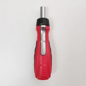 Lixin Tools Ratcheting <b>Screwdriver</b> <b>Set</b> 12 Pcs With Magnetic <b>Bits</b> For Diy Repair And Assembly - Product Image 4