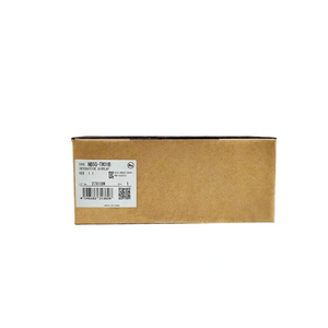 Contrôleur PLC NB5Q-TW01B Gold Seller, pilote de serveur, neuf et original, disponible immédiatement - Product Image 1