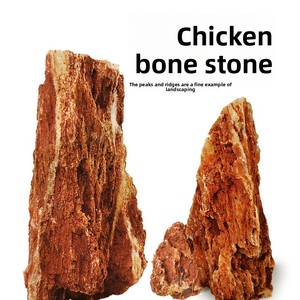 หินสำหรับตู้ปลาภูมิทัศน์ตู้ปลาหินหินสำหรับตู้ปลา - Product Image 2