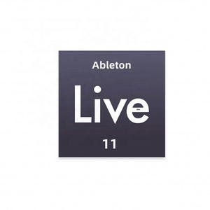 Gana OneDrive Ableton 11 para Remixing, Improvisación, Edición de Sonido, Instrumentos Virtuales Electrónicos, Grabación Digital, Ableton Live 11 - Product Image 1