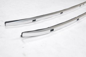 Portaequipajes de Techo Original Haoying para CRV con Barra Transversal de Diseño Horizontal - Product Image 4
