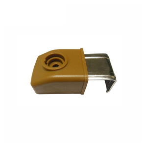 Heavy-Duty Concealed Hanging <b>Brackets</b> for Computer Desks Bathroom Cabinets Thickened Surface-Mounted Furniture Bolts Snap-On - Product Image 2