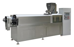 สายการผลิตอาหารปลาแบบน้ำเย็นที่ประหยัดพลังงานอัจฉริยะ พร้อมเครื่อง PLC  ผลิตจากสแตนเลส 304 ประสิทธิภาพสูง - Product Image 6