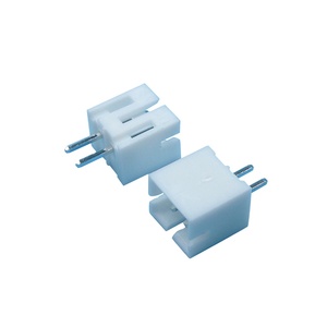 PH2.0 2-polige vertikale SMT-Wafer-Steck verbinder 2-mm-Pitch-<span class=keywords><strong>Wire</strong></span>-to-Board-Anschluss - Product Image 3