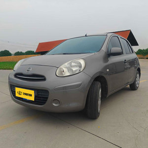 Vente en gros de <span class=keywords><strong>Nissan</strong></span> <span class=keywords><strong>Micra</strong></span> d'occasion <span class=keywords><strong>2015</strong></span> 1.5L automatique, berline d'occasion pas chère en provenance de Chine, exportation de voitures d'occasion <span class=keywords><strong>Nissan</strong></span> <span class=keywords><strong>Micra</strong></span> K11 K12 K13 K14 - Product Image 1