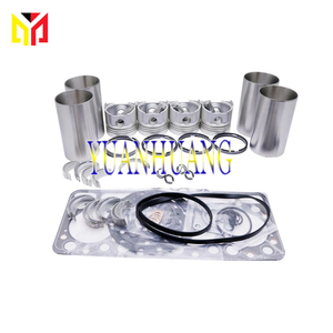 Yeni 4Y 1DZ-1 1DZ-<span class=keywords><strong>2</strong></span> 1DZ-<span class=keywords><strong>3</strong></span> motor yeniden kiti Toyota 5-7FG10-30 CONTA TAKIMI için forklift  ile - Product Image 1