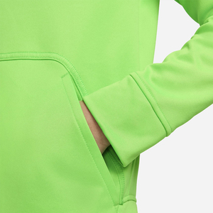 Sweat à capuche décontracté en tissu polaire léger, respirant, de haute qualité, chaud, en matière durable et douce, personnalisable - Product Image 6