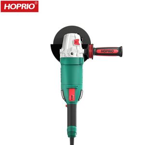 Chất lượng cao 150mm 6inch AC không chổi than không dây máy mài góc nhiệm vụ nặng nề công nghiệp cắt kích hoạt chuyển đổi hiệu quả cao máy - Product Image 3