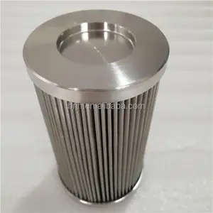 Brfilter Élément de filtre hydraulique de remplacement C2540M90A C2600M250 C2600M60 C2600M90A