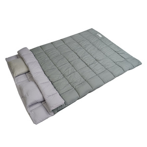 <span class=keywords><strong>Sac</strong></span> <span class=keywords><strong>de</strong></span> <span class=keywords><strong>couchage</strong></span> <span class=keywords><strong>de</strong></span> camping à capuche, double, pour adulte, épais, anti-<span class=keywords><strong>froid</strong></span>, chaud, style voile, vente en gros du fabricant - Product Image 3