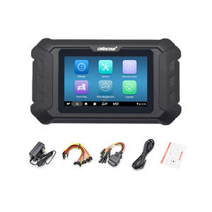 OBDSTAR ODO Version Complète Testeur de Batterie Modèles A1 & A8 Outil de <span class=keywords><strong>Correction</strong></span> MASTER pour l'Étalonnage des Compteurs/OBDII et Fonctions Spéciales - Product Image 3