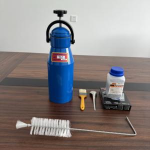 Heißer Verkauf: Hydraulischer Feldtester zur Schnellbestimmung des Wassergehalts in Boden, <span class=keywords><strong>Sand</strong></span> und Feinaggregaten - Product Image 6