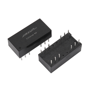 Dual Port Dip Lan cách ly tự động máy biến áp Ethernet biến áp 12 pin mô hình trc85433nl - Product Image 1