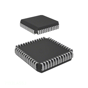 Memoria 52 LCC (J Lead) 7132LA55J Comprar Componentes Electrónicos Online Original - Product Image 1