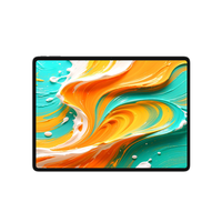 Nueva Tablet PC Teclast ArtPad, Compatible con Lápiz Óptico de 4096 Niveles, Pantalla 2K de 13 Pulgadas, 8 GB de RAM, 128 GB de Almacenamiento, Android 16, 4G, WiFi