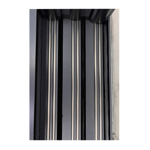 Gran oferta, cortina <span class=keywords><strong>de</strong></span> persiana <span class=keywords><strong>de</strong></span> ventana deslizante <span class=keywords><strong>de</strong></span> <span class=keywords><strong>vidrio</strong></span> templado <span class=keywords><strong>de</strong></span> aluminio moderno <span class=keywords><strong>para</strong></span> uso Exterior <span class=keywords><strong>de</strong></span> Hotel, estante <span class=keywords><strong>de</strong></span> lavandería <span class=keywords><strong>de</strong></span> malla antimosquitos incluido - Product Image 5