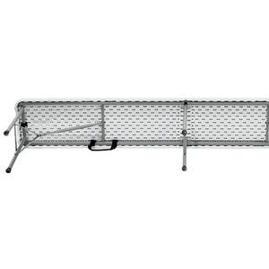 <span class=keywords><strong>ZD180</strong></span> Tabourets pliants d'extérieur les plus vendus, table, chaises et longue banquette, design moderne et simple, banc pliant en plastique - Product Image 4