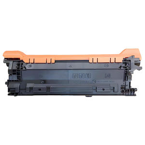 Cartouche de toner couleur compatible 507A CE400A Bk/<span class=keywords><strong>CE401A</strong></span> C/CE402A Y/CE403A M à utiliser pour HP 500/M551 - Product Image 6