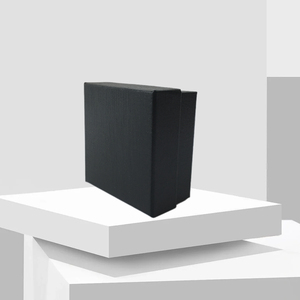 Scatola <span class=keywords><strong>per</strong></span> Orologi di Lusso a Caldo con Rivestimento UV e Goffratura, Cofanetto Portagioie di Carta di Fascia Alta, Semplice e Raffinato, Olio <span class=keywords><strong>per</strong></span> Smalto <span class=keywords><strong>per</strong></span> <span class=keywords><strong>Unghie</strong></span> 4C - Product Image 5