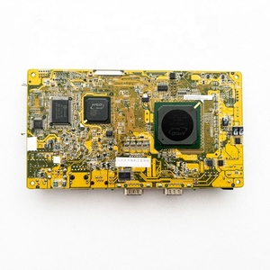 IEI OOEE132-02-104-RS AFLMB-LXPOS ALXD800EEXJ2VD เมนบอร์ดอุตสาหกรรม REV.1.0แผงวงจรซีพียูโมดูลซีพียูทดสอบ100% - Product Image 4