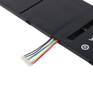 Thay thế máy tính xách tay Pin Lithium Ion pin ap13b3k cho Acer Aspire R7-571 R7-572 M5-583 V5-573 ap13b8k ap13b3k - Product Image 4