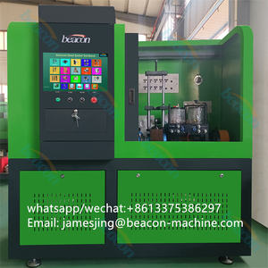 Diesel labor Hochdruck CR819-H Diesel <span class=keywords><strong>Common</strong></span> <span class=keywords><strong>Rail</strong></span> Injektor Tester Prüfgeräte <span class=keywords><strong>Common</strong></span> <span class=keywords><strong>Rail</strong></span> Prüfstand - Product Image 2