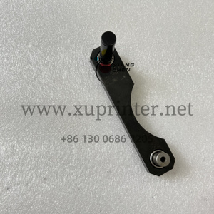 WD 1 ensemble de bielles de jauge avant et broches de connexion de haute qualité F2.022.411 F2.022.412 pour machines d'impression CD102 XL105 - Product Image 6
