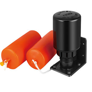 FLO-6 Mini <strong>Float</strong> Switch Water Tank Water <strong>Level</strong> Controller <strong>Sensor</strong> - Product Image 1
