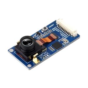 ZYSY Long-Wave IR Thermal Imaging <strong>Camera</strong> <strong>Module</strong> 80 * 62 Pixel Array Motion Detection SPI And I2C Interfaces For Raspberry Pi - Product Image 1