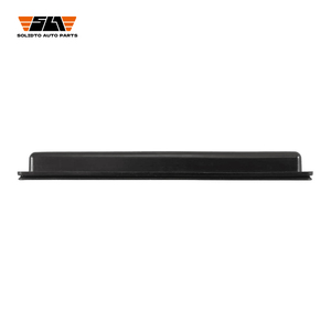 Bộ lọc không khí động cơ dòng chảy cao: Tăng sức mạnh: cao cấp, có thể giặt được: 2015-2022 Chervolet/GMC: Colorado, hẻm núi, 33-5030 - Product Image 3