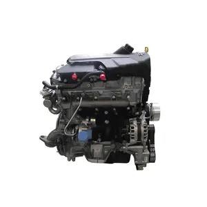 Pour Iveco Daily véritable nouveau F1AE0481 F1CE0481 moteur Diesel F1A F1C 2.3 3.0 moteur Diesel moteur pour IVECO moteur pelle