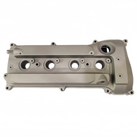 Pièces automobiles de qualité supérieure, nouvelle couverture de soupape de moteur pour Toyota Corolla NZE141, numéro de pièce 11201-21070 1120121070