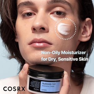 Produits de soin de la <span class=keywords><strong>peau</strong></span> de style coréen personnalisés en gros, crème hydratante à l'acide hyaluronique, <span class=keywords><strong>peau</strong></span> <span class=keywords><strong>sensible</strong></span>, hydratation longue durée - Product Image 4