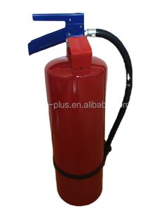 <span class=keywords><strong>Extincteur</strong></span> à poudre sèche de <span class=keywords><strong>type</strong></span> mexique 10LBS en <span class=keywords><strong>extincteur</strong></span> bleu-métal rouge noir avec différentes couleurs - Product Image 2