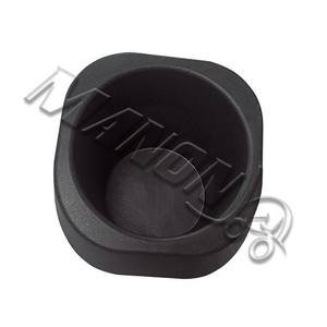 Portavasos para montacargas Toyota 53215-26600-71 de plástico, tipo ordinario, para modelos generales - Product Image 1