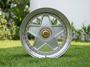 Jantes en aluminium aérospatial forgé de 18 à 21 pouces 5x114.3 pour Ferrari Puroangue F175 SF90 F173 296 GTB GTS F171 812 <span class=keywords><strong>Superfast</strong></span> - Product Image 4