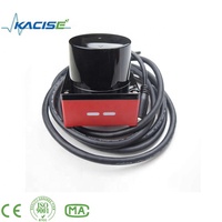 Instrument KL2A-25 mesure de niveau de précision de capteur de distance de laser de haute précision