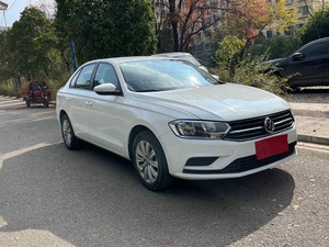 Venta Especial: Volkswagen Bora 2019 de Alta Velocidad, Gasolina 200TSI, Versión Automática Smooth, Auto VWs Baolai - Product Image 3