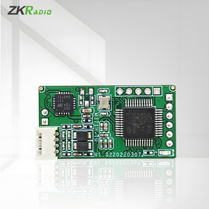 125Khz HID <span class=keywords><strong>RFID</strong></span> <span class=keywords><strong>Reader</strong></span> mô-đun hỗ trợ HID iclass thẻ tần số kép <span class=keywords><strong>RFID</strong></span> Mô-đun đầu đọc - Product Image 1