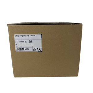 Encodeur d'angle incrémental Heidenhain RON 285C ID: 358699-01 (RON285C ID: 358699-01) - Product Image 1