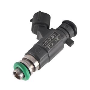 Inyectores de Combustible 16600-7S000 166007S000 para Nissan Armada Frontier Pathfinder <span class=keywords><strong>Titan</strong></span> Xterra NV1500 NV2500 NV3500 4.0L - Product Image 1