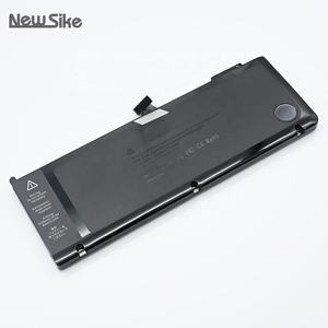 Vente en gros de nouvelles batteries de remplacement A1321 pour Apple Macbook Pro 15 <span class=keywords><strong>A1286</strong></span> <span class=keywords><strong>2009</strong></span> - 2010, batterie d'ordinateur portable - Product Image 4