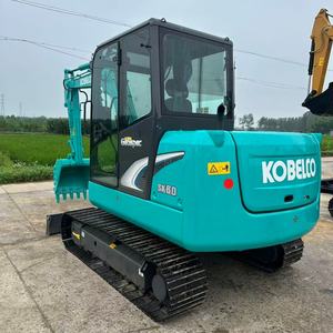 Mooie prijs gebruikte graafmachines <span class=keywords><strong>Kobelco</strong></span> SK 60-<span class=keywords><strong>8</strong></span> 6 ton minigraver <span class=keywords><strong>Kobelco</strong></span> 60 Japan <span class=keywords><strong>Kobelco</strong></span> 75 gebruikte graafmachine te koop - Product Image 4