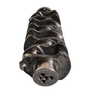Vilebrequin de moteur Ford Everest Ranger P4at 2.2 <span class=keywords><strong>BK2Q</strong></span> <span class=keywords><strong>6303</strong></span> <span class=keywords><strong>AA</strong></span> pour Mazda Bt50 2.2l, vilebrequin Transit V348 2.2, arbre principal - Product Image 3