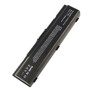 11.1V 5200mAh Batterie Rechargeable pour Ordinateur Portable Pour <span class=keywords><strong>Toshiba</strong></span> <span class=keywords><strong>Satellite</strong></span> <span class=keywords><strong>A200</strong></span> A210 A300 PA3534 PA3534U - Product Image 5