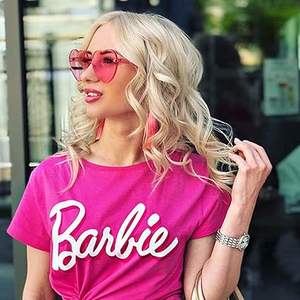 Vente en gros de lunettes de soleil en forme de cœur Lunettes de soleil couleur bonbon transparentes sans monture Lunettes de soleil de couleur Party Favor pour adultes et enfants - Product Image 5