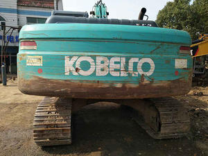 Escavatore Usato Kobelco200/Escavatore di Seconda Mano Kobelco200 in Vendita - Product Image 3