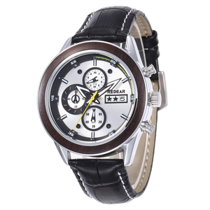 นาฬิกากีฬาโครโนกราฟสี่สี - Product Image 3